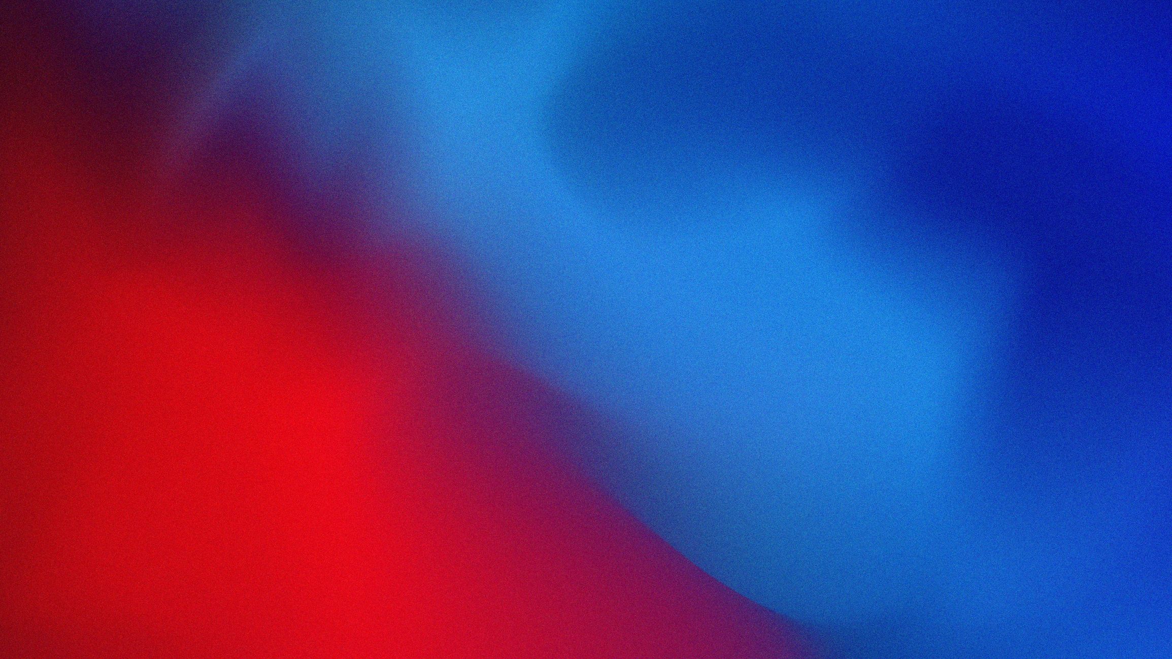 Blurred gradient mesh background in neon tones